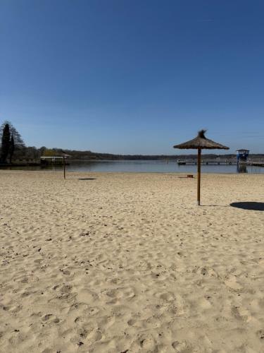 設施, Tiny Haus am See in 諾伊斯塔特-格萊韋