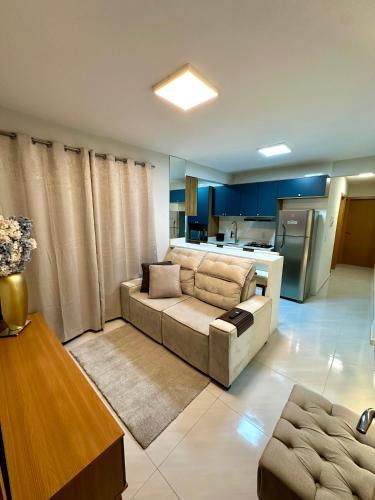 Apartamento NOVO e moderno em palhoça
