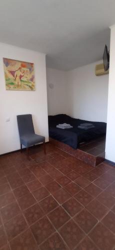 БіднийЗаяць