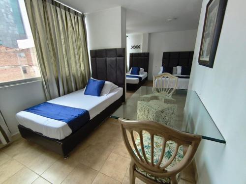 hotel photo