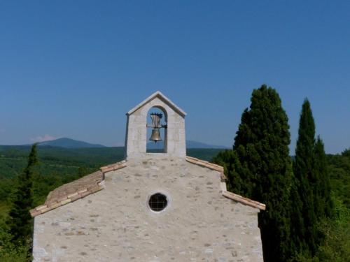 La fontaine de rocoule