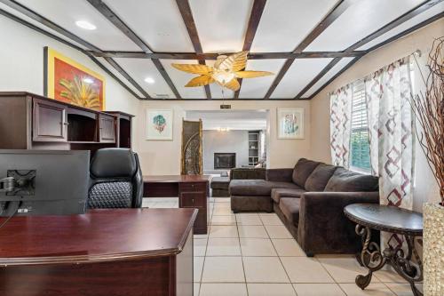 Létesítmények, Jensen Beach Sunset Oasis with Private Pool! in Jensen Beach (Florida)