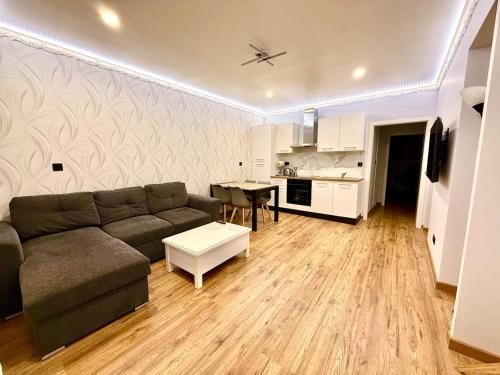 Appartement en centre-ville - Location saisonnière - Val-de-Briey