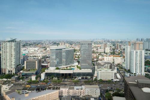 Jubilee Prestige Hotel Ratchadapisek, Bangkok