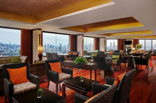 Jubilee Prestige Hotel Ratchadapisek, Bangkok (fotografie 8)