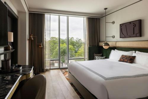 Thompson Atlanta - Buckhead, by Hyatt in Atlanta, USA