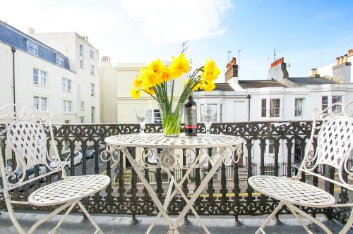 Sillwood Balcony Apartment, , West Sussex