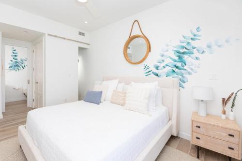 SeaDreams 8 - Luxury Condo with Shared Pool, Hot Tub, Rooftop Lounge, West Bay (Foto 10)