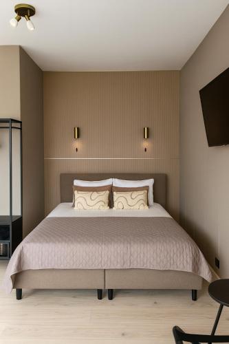 Manor Suite Amsterdam, Amsterdam (photo 10)