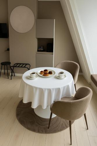 Manor Suite Amsterdam, Amsterdam (photo 6)