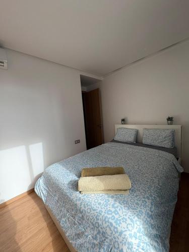 Chic One Bedromm Apartment - Large Terrace - Anfa District, Casablanca (fotografie 6)