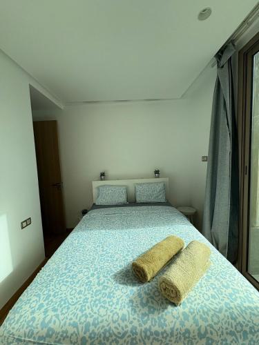 Chic One Bedromm Apartment - Large Terrace - Anfa District, Casablanca (fotografie 7)