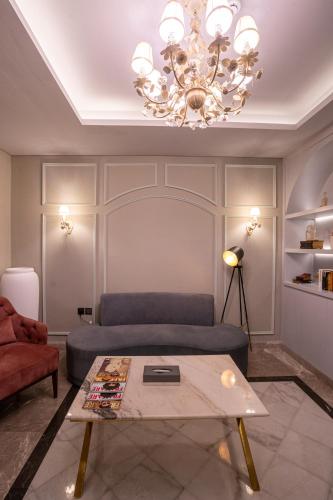 President Hotel, Dubaj (fotografie 3)
