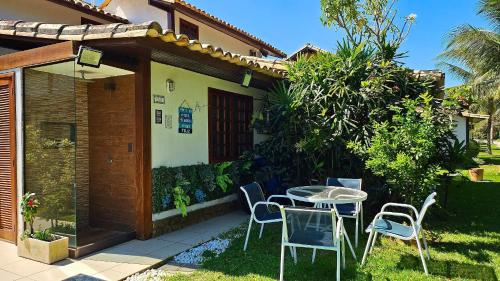 Balkon/terasa, Casa moderna com piscina e quadra de tênis (Casa moderna com piscina e quadra de tenis) in Vila Luiza