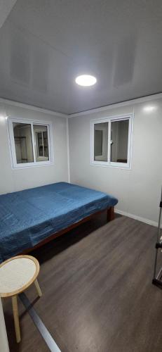 contenedor estudio in Tilaran