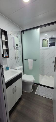 contenedor estudio in Tilaran