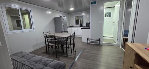 contenedor estudio in Tilaran