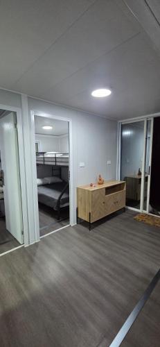 contenedor estudio in Tilaran