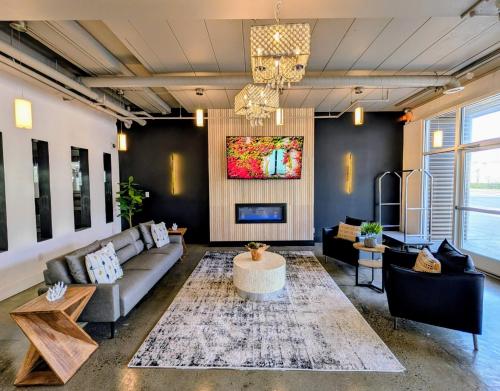 SOHO Suites Atlantic City Beach Block – Atlantic City, NJ
