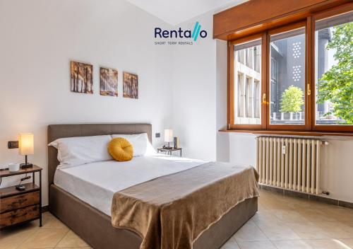 Central Station Skyline Suite, 300 meters from the Central Station