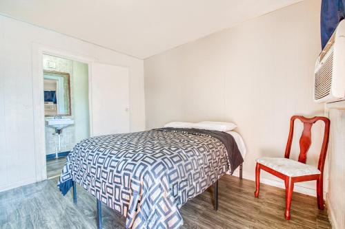 Hotel O Best Rest Inn Springfield US 36 in Springfield (IL)