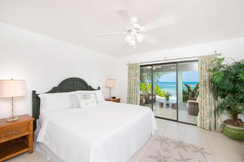 Fingertip - Beach Bungalow in Cayman Kai, Driftwood Village (zdjęcie 10)