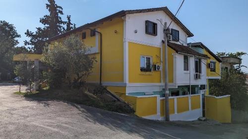 Motel 111, Tirana (photo 7)
