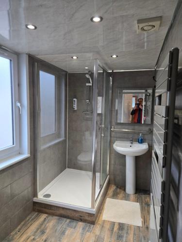 Foto - IVY- Braveheart Guest House