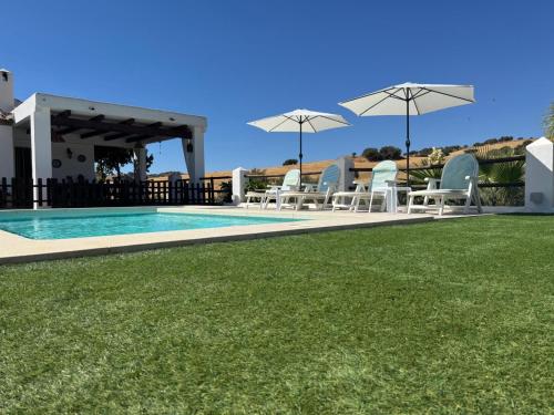 Cortijo Casablanca