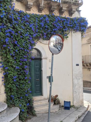 Casa verde Dafni