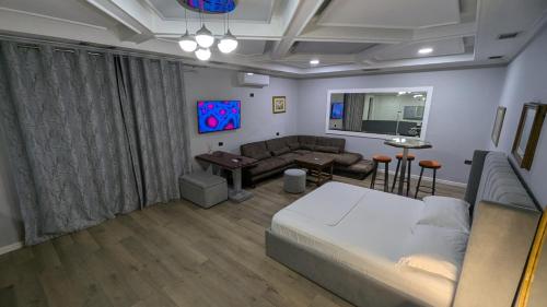 Motel 111, Tirana (photo 3)
