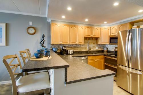 Beachfront Condo with Balcony and Views in Ocean City, Ocean City (fotografie 2)