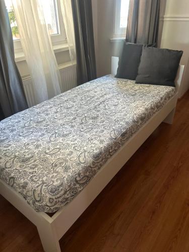 1 st may plaza de luxe, Bratislava (foto 7)