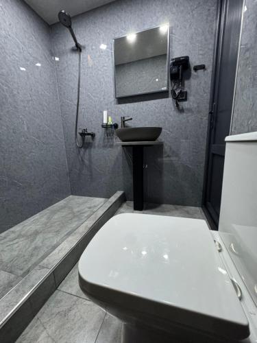 Canyon Resort in Yeghegnadzor