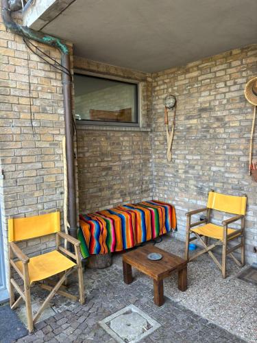 Casa Momi B&B and in เปซาโร