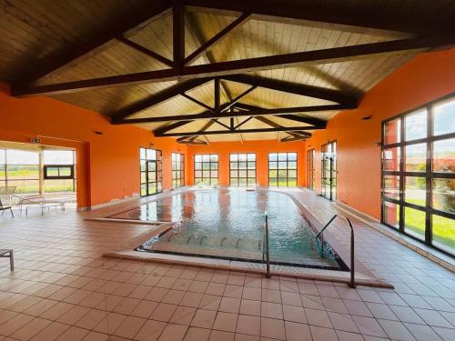 Au bord du Lac in 薩多爾瑞伊薩