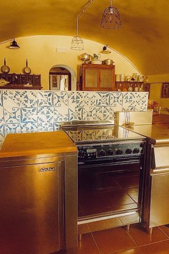 La casa nel Borgo Charming village house in 菲亞諾羅馬諾