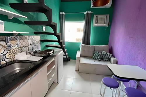 Novo Hotel Maracaípe - Camela