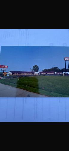 Deluxe Inn in هيبرون