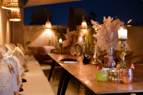 Riad LallaBaya- Private Riad with Heated Pool - image 14