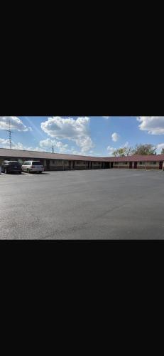 Deluxe Inn in هيبرون