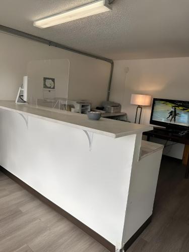 ล็อบบี้, My Home at Columbus in โคลัมบัส (MS)