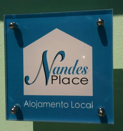  Nandes Place, Pension in Praia da Vitória bei Vila Nova