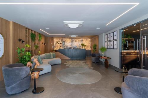 Icon Hotel by Welkom in Joao Pessoa