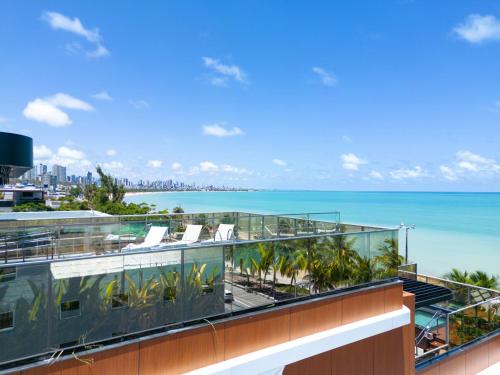 Icon Hotel by Welkom in Joao Pessoa