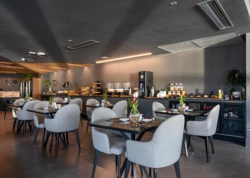 Icon Hotel by Welkom in Joao Pessoa