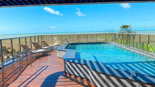 Icon Hotel by Welkom in Joao Pessoa