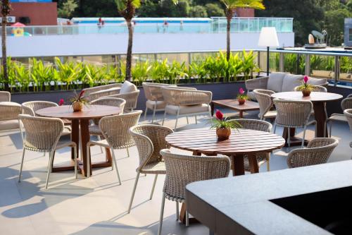 Icon Hotel by Welkom in Joao Pessoa