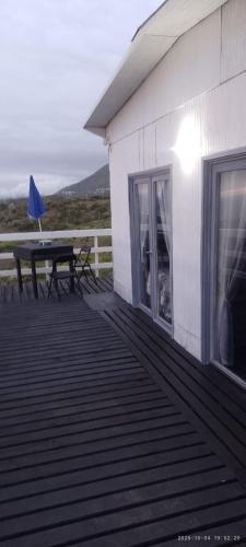 Cabaña El Coral 50 Arrayan Costero La Serena (Cabana El Coral 50 Arrayan Costero La Serena) in Punta Teatinos