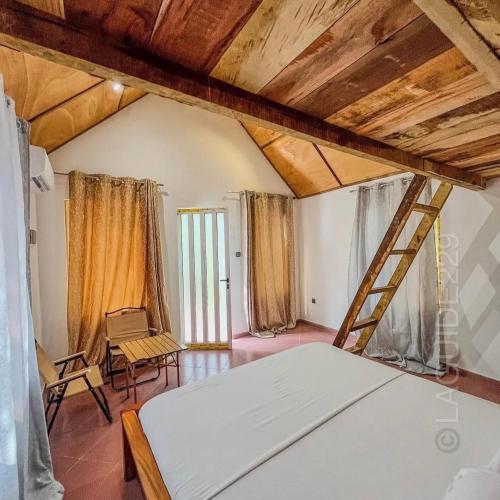 ambayard in Atlantique